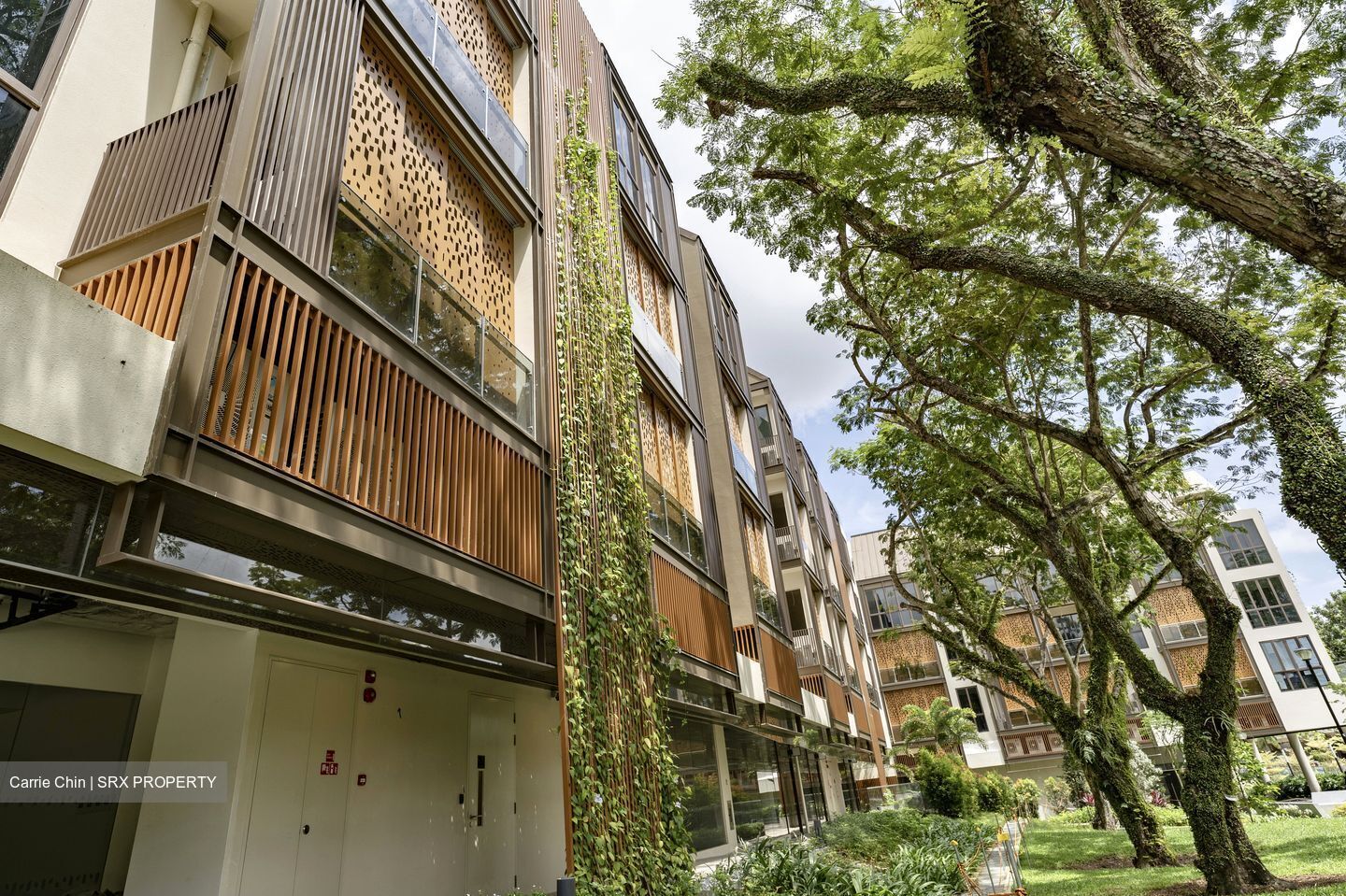 Parksuites (D10), Apartment #607543711